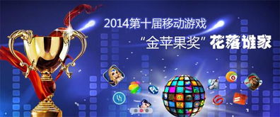 世界移动游戏,创新与变革的浪潮