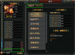 游戏头衔霸气,探寻游戏头衔背后的传奇故事