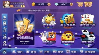 哪些游戏开发,从经典游戏到创新力作