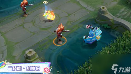 获得游戏皮肤,探寻独特设计背后的故事