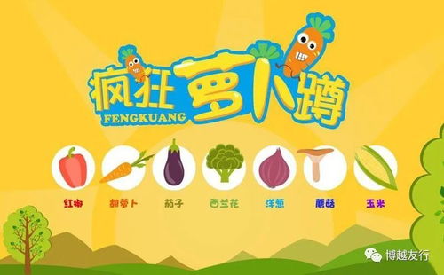 萝卜敦游戏,探寻神秘世界的奇幻篇章