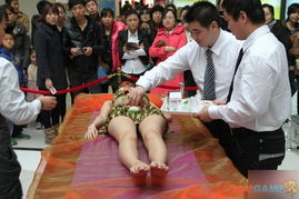 人体宴游戏,一场惊心动魄的感官盛宴与道德挑战