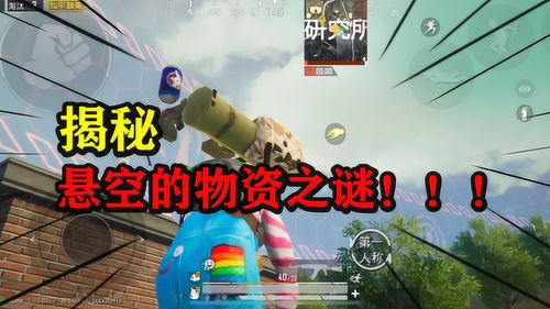 和平游戏名称,探索和谐共处的虚拟世界之旅