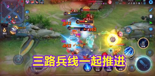 打游戏玩法,揭秘热门游戏玩法攻略