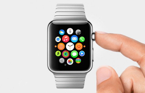 iwatch游戏包,解锁全新互动体验