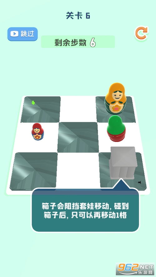 禁止套娃游戏,倡导健康娱乐新风尚