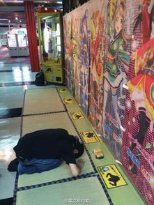 玩跪拜游戏,体验古代礼仪与现代娱乐的奇妙融合