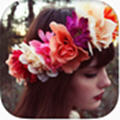 花冠照片编辑器(FlowerCrownPhotoEditor)